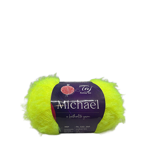 Michael - 143