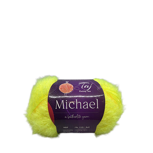 Michael - 144