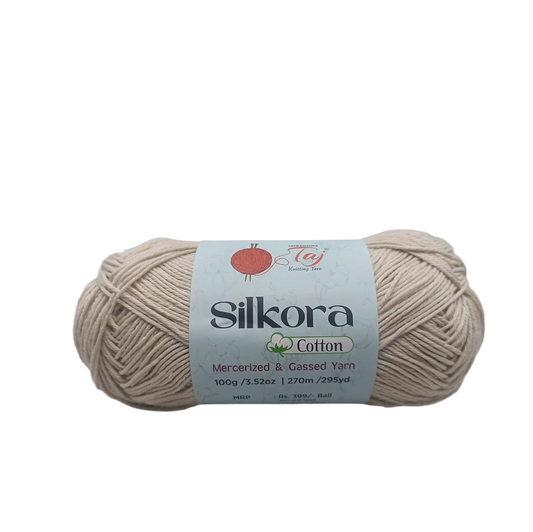 Silkora Cotton - 41