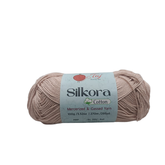 Silkora Cotton - 42