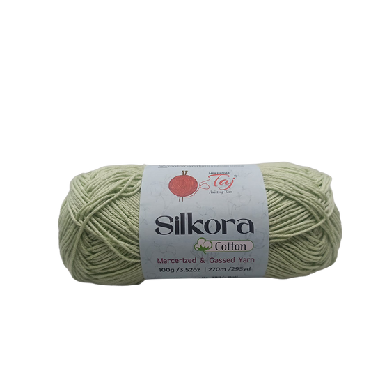 Silkora Cotton - 44
