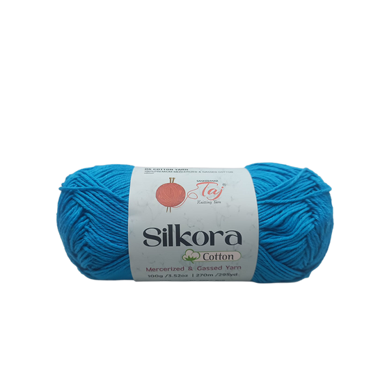 Silkora Cotton - 47