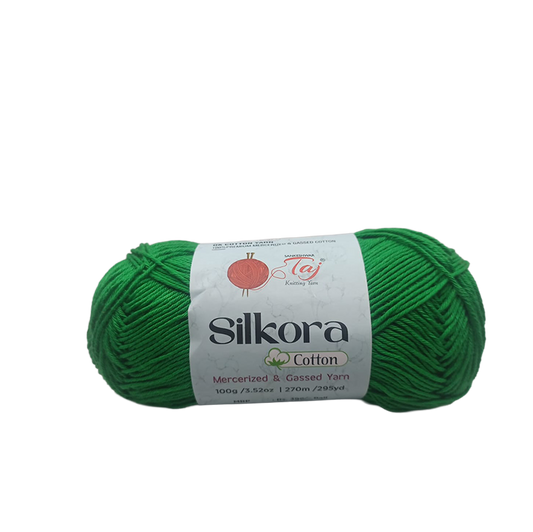 Silkora Cotton - 48