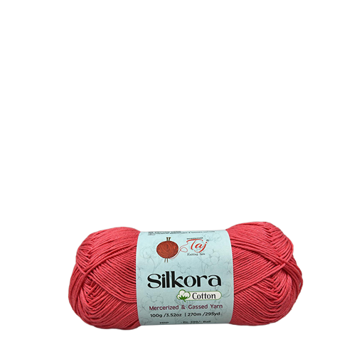 Silkora Cotton - 12