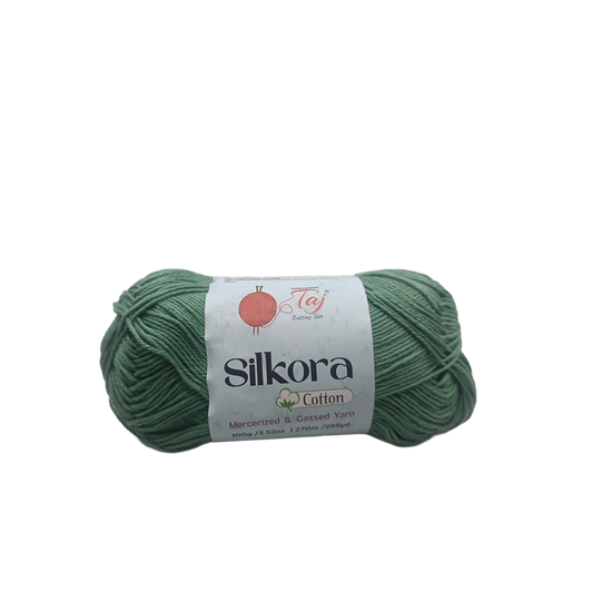 Silkora Cotton - 33