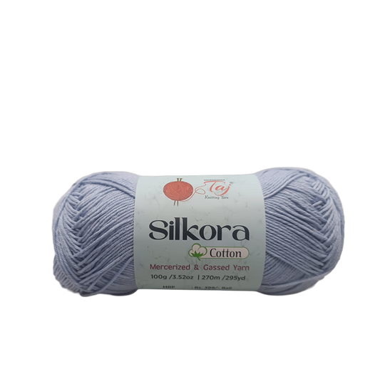 Silkora Cotton - 36
