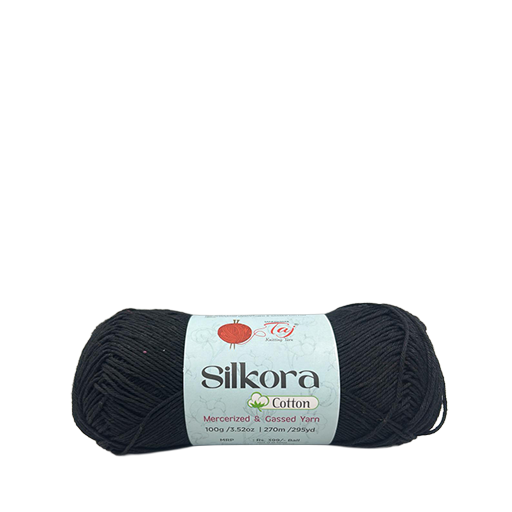 Silkora Cotton - 2