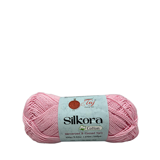 Silkora Cotton - 7