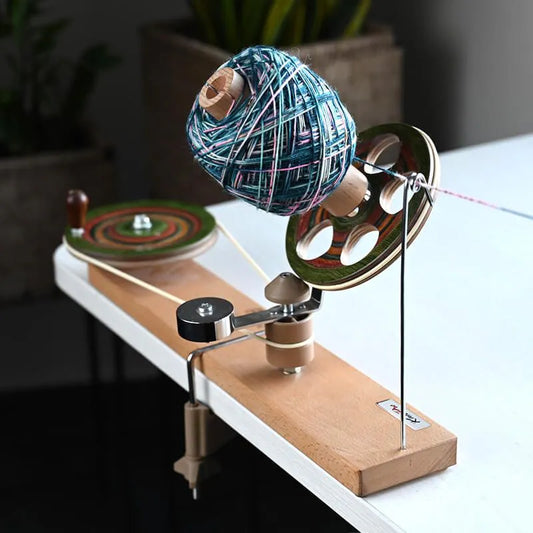 Ball Winder
