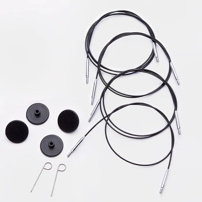 Stainless Steel Fixed Cables