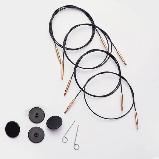 Stainless Steel Fixed Cables
