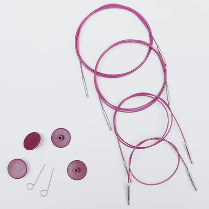 Stainless Steel Fixed Cables