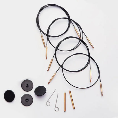 Stainless Steel Swivel Cables