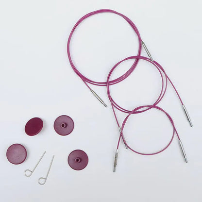 Stainless Steel Swivel Cables