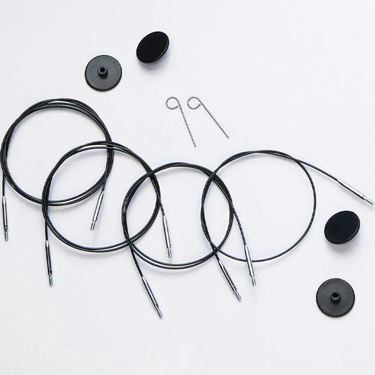 Stainless Steel Swivel Cables