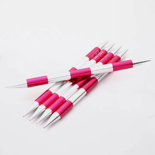 Smartstix Double Pointed Needle