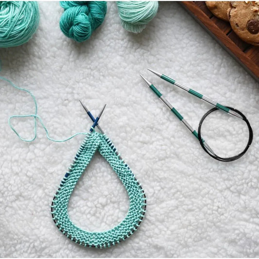 Smartstix Fixed Circular Needle