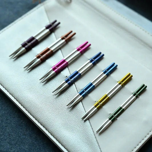Smartstix Special Interchangeable Needle Sets - 10cm (4”)