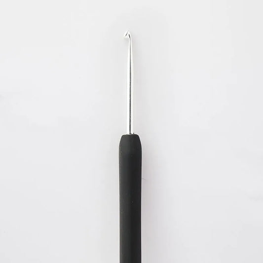 Single Ended with Soft Feel Handle