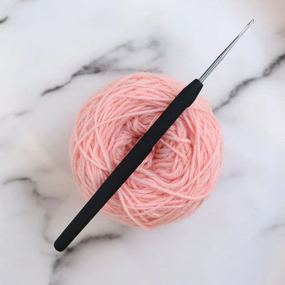 Single Ended with Soft Feel Handle