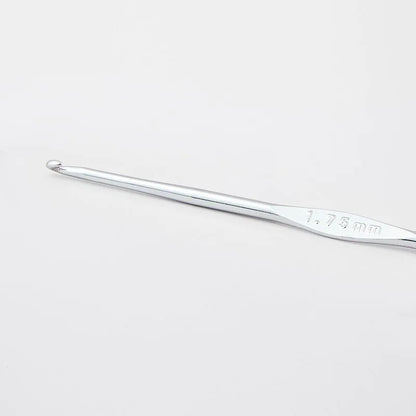 Steel Single Ended Crochet