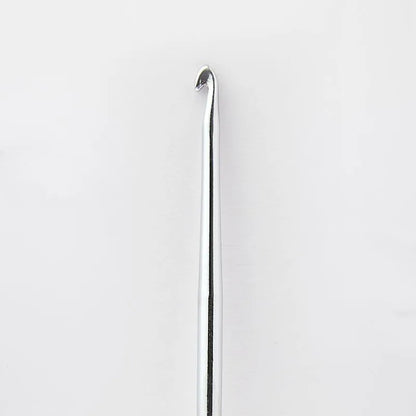 Steel Single Ended Crochet