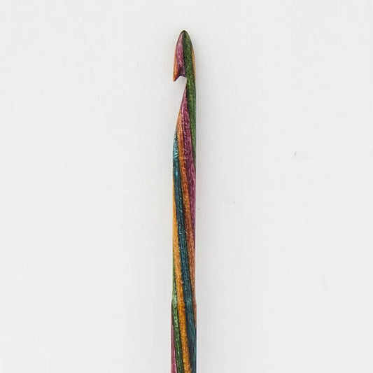 Symfonie Double Ended Crochet