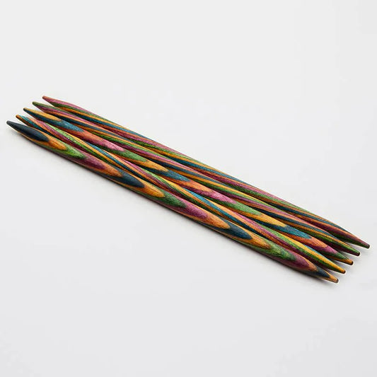 Symfonie Double Pointed Needles