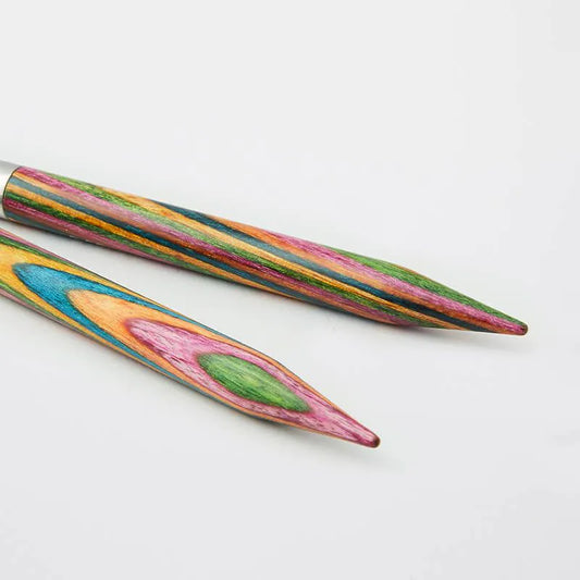 Symfonie Interchangeable Circular Needles