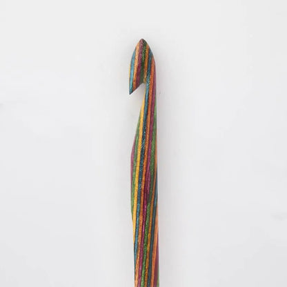 Symfonie Single Ended Crochet