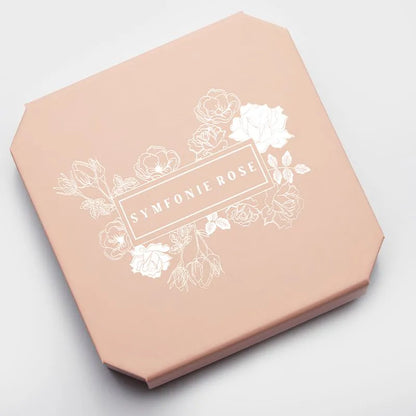 Symfonie Rose Crochet Hook Set