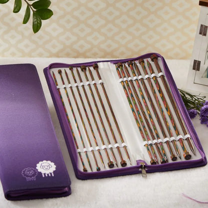 Symfonie Single Pointed Needle Sets