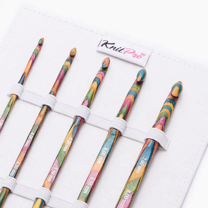 Symfonie Double Ended Crochet Set
