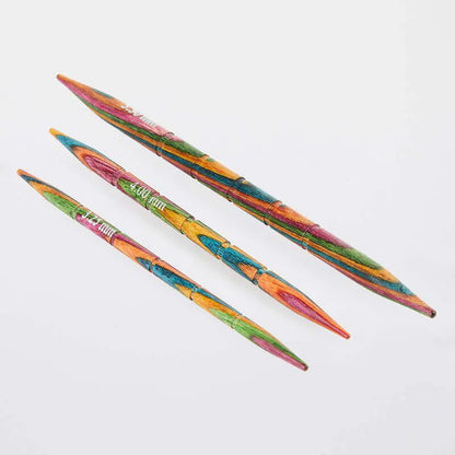 Wood Cable Needles