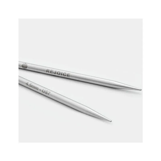 The Mindful Collection Interchangeable Circular Needles