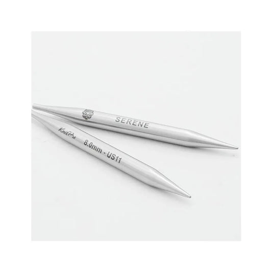 The Mindful Collection Interchangeable Circular Needles