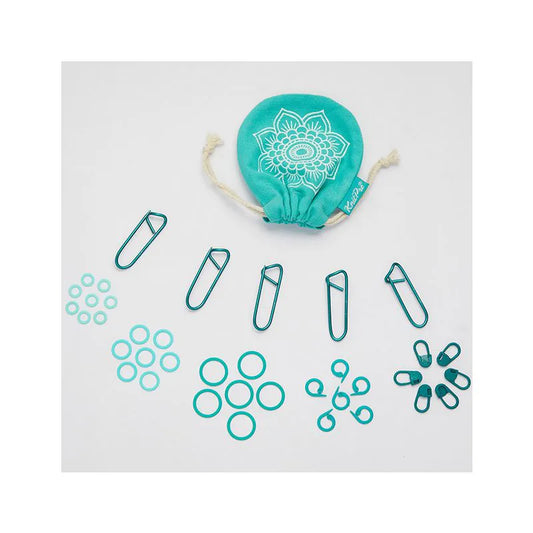 THE MINDFUL MARKERS - MEGA PACK