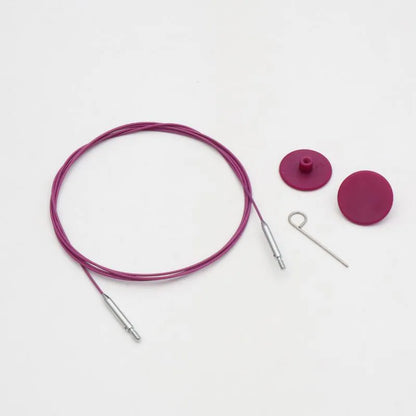 Thin & Flex Cables