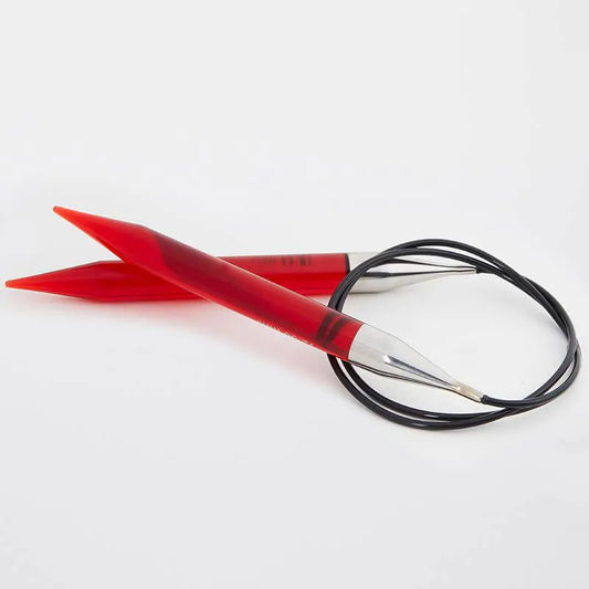 Trendz Fixed Circular Needle