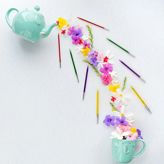 Trendz Interchangeable Circular Needles