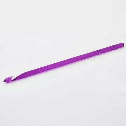 Trendz Single Ended Crochet