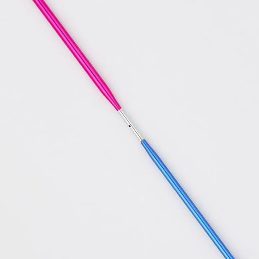 Tunisian Crochet Hook Connectors