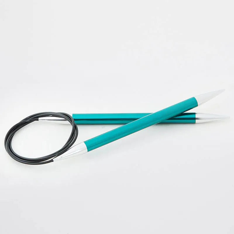 Zing Fixed Circular Needles - 150cm