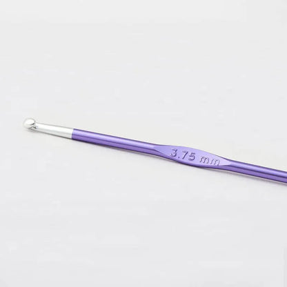 Zing Single Ended Crochet