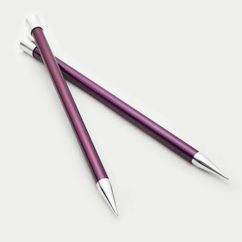 Zing Single Pointed Needles