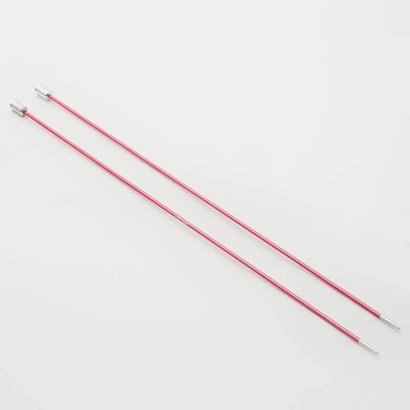 Zing Single Pointed Needles