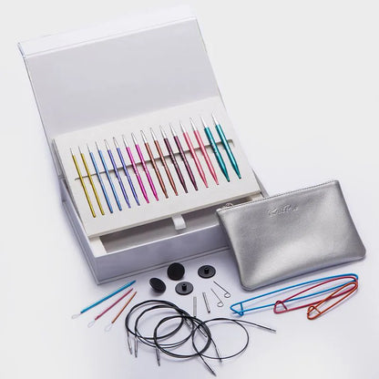 Zing Interchangeable Needle Set (Melodies Of Life) - 13cm (5")