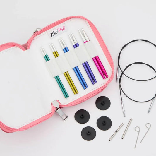 Zing Special Interchangeable Needle Sets - 10cm (4”)